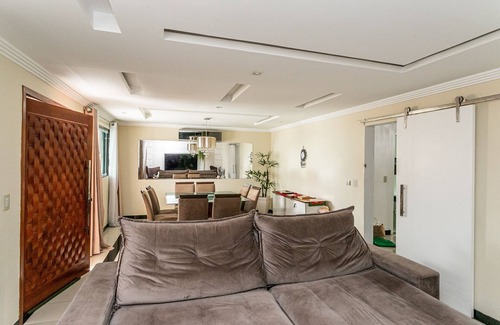 Guaratiba House | Recreio Luxury - 7 Guests, Family and Pool
