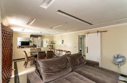 Guaratiba House | Recreio Luxury - 7 Guests, Family and Pool