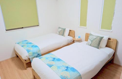 Yofuke Villa | Rect YOFUKE