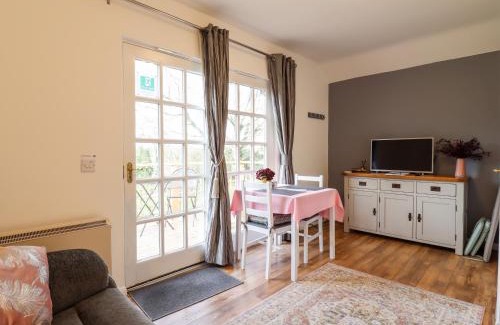 Kettlebaston House | Rector's Retreat