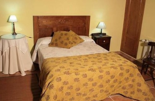 Rairiz de Veiga Hotel | Rectoral de Candas