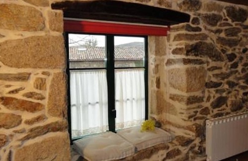 Rairiz de Veiga Hotel | Rectoral de Candas