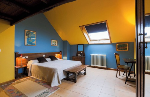 Fofe House | Rectoral de Fofe