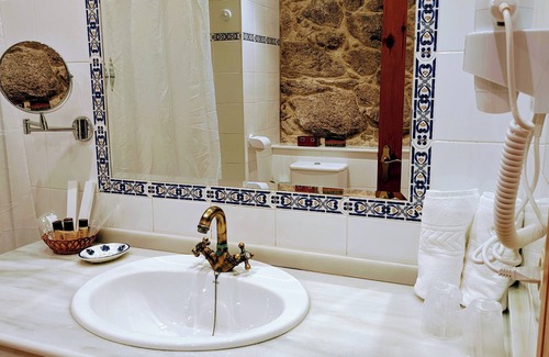 Fofe House | Rectoral de Fofe