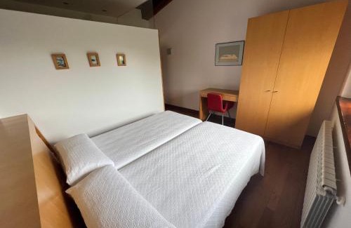 Palas de Rei House | Rectoral De Lestedo