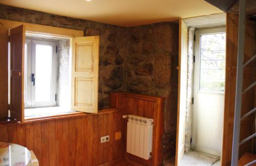 Covelo House | Rectoral de Prado