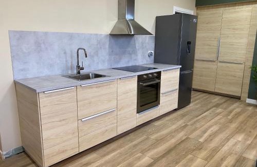 Franza House | Rectoral de San Victorio 1