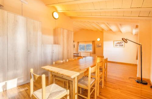 Claverol House | Rectoria de Claverol