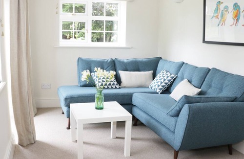 Pitchford Cottage | RECTORY COTTAGE, family friendly, with open fire in Shrewsbury
