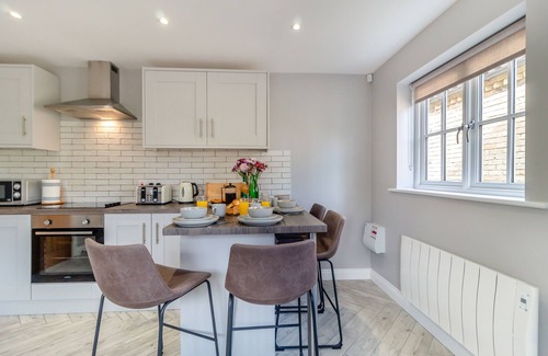 Oxborough House | Rectory Cottage - Norfolk