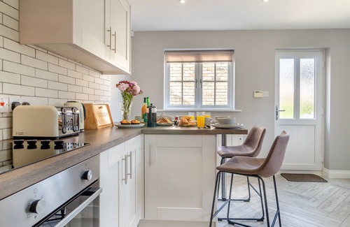 Oxborough House | Rectory Cottage - Norfolk