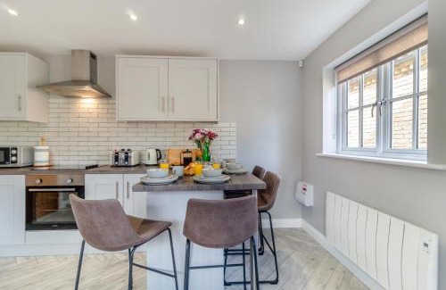 Oxborough House | Rectory Cottage - Norfolk