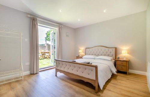 Oxborough House | Rectory Cottage - Norfolk