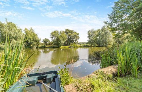 Oxborough House | Rectory Cottage - Norfolk