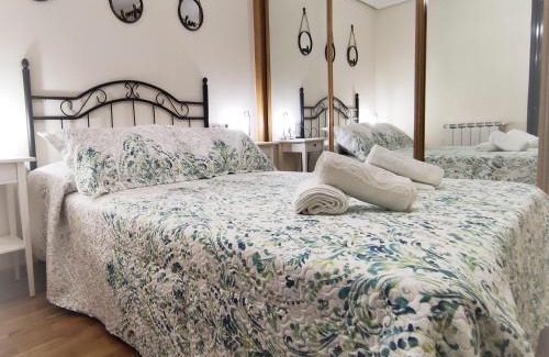 Piedras Blancas Apartment | RECUERDOS de ASTURIAS