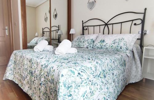 Piedras Blancas Apartment | RECUERDOS de ASTURIAS