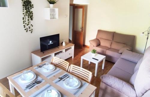 Piedras Blancas Apartment | RECUERDOS de ASTURIAS