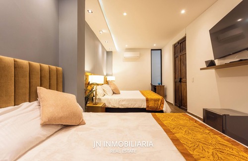 El Poblado Hotel | Recuerdos de mi tierra