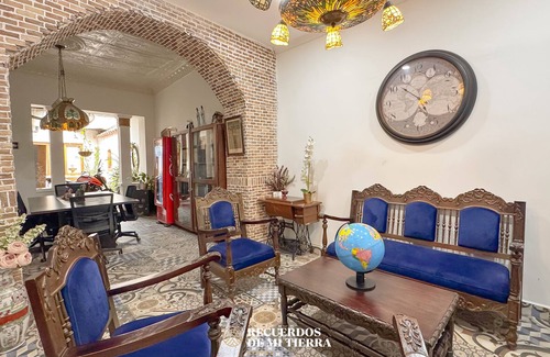 El Poblado Hotel | Recuerdos de mi tierra