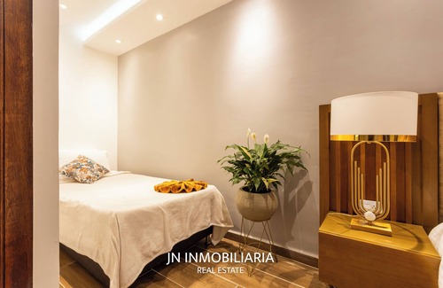 El Poblado Hotel | Recuerdos de mi tierra