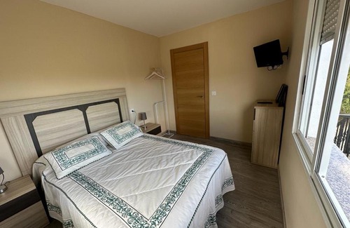 San Xoan de Rio House | RECUNCHIÑO
