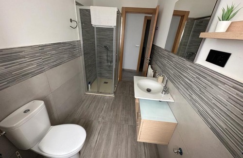 San Xoan de Rio House | RECUNCHIÑO