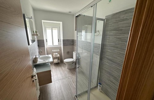 San Xoan de Rio House | RECUNCHIÑO