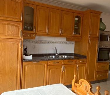 Arcade Apartment | RECUNCHO DA LUZ