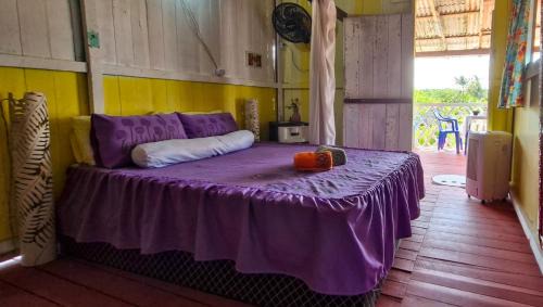 Soure House | Redário Pôr Do Sol - Hospedagem e Experiência no Marajó