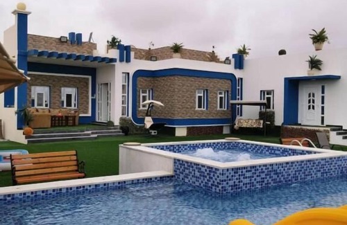 Salalah House | Red 12 Almasaraat