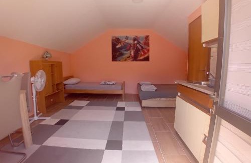 Ravno Apartment | Red apartman 2