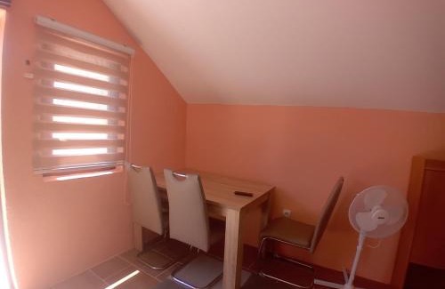 Ravno Apartment | Red apartman 2