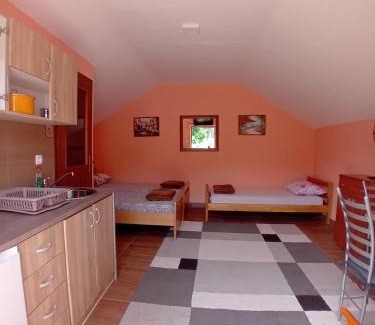 Ravno Apartment | Red apartman 4