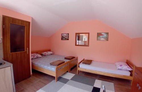 Ravno Apartment | Red apartman 4