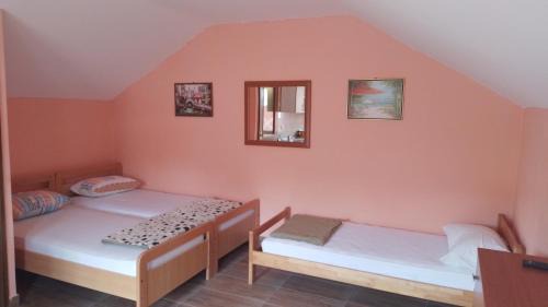 Ravno Apartment | Red apartman 4