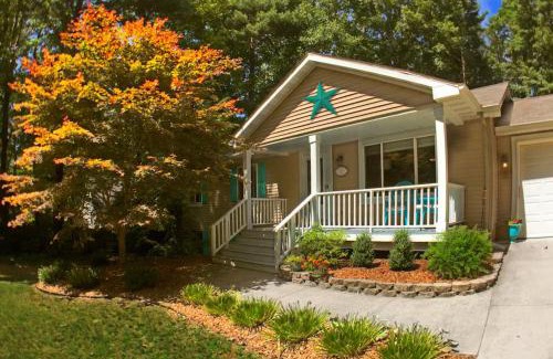 Shorewood-Tower Hills-Harbert House | Red Arrow Lodge
