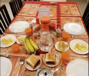 Bhowanipore House | Red Arrow Residency