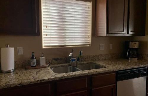 Alamogordo House | Red Arroyo Great Neighborhood 4 BD 2BTH