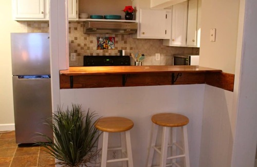 Red Bank Apartment | Red Bank Cozy Nest! S