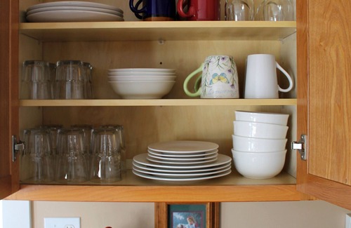 Ferndale Apartment | Red Barn Cottage, A World Away in Historic Victorian Ferndale