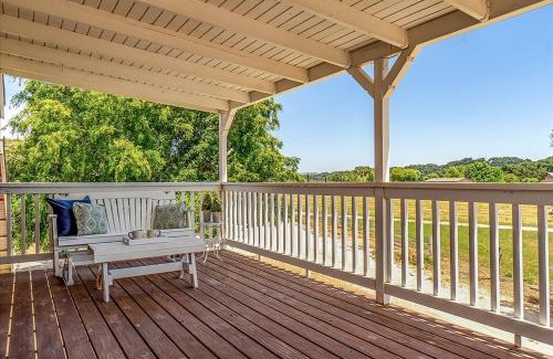 Templeton House | Red Barn Loft