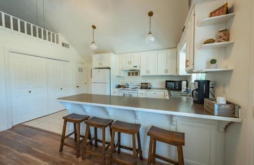 Templeton House | Red Barn Loft