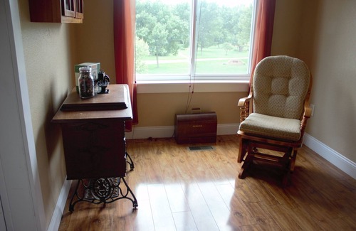 Judson House | Red Barn Retreats - "a place of peace and joy"