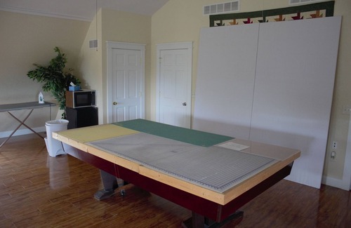 Judson House | Red Barn Retreats - "a place of peace and joy"