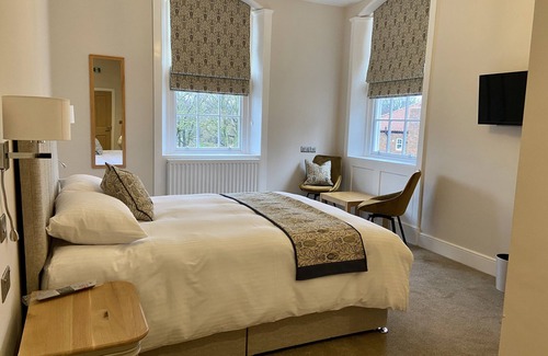 Redcar Bed & Breakfast | Red Barns Bed & Breakfast