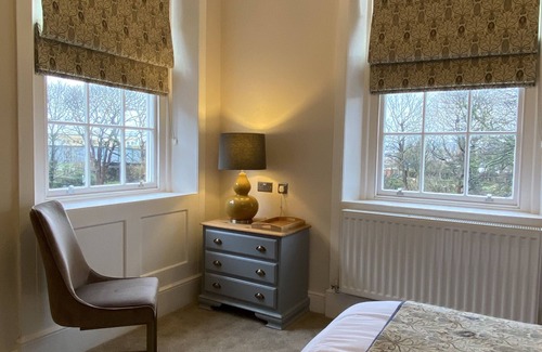 Redcar Bed & Breakfast | Red Barns Bed & Breakfast