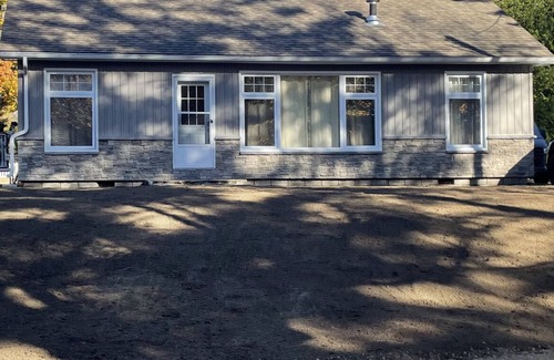 Red Bay Cottage | Red Bay Bruce Peninsula - the perfect Lake Huron getaway & all season retreat!