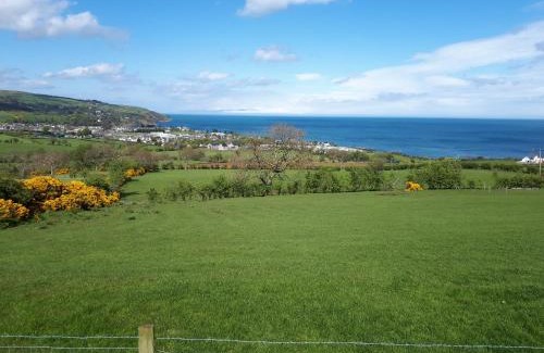 Cushendall House | Red Bay Holiday Home