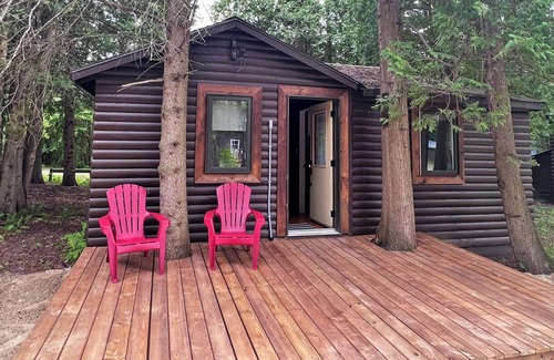 Red Bay Cabin | Red Bay Lodge