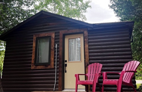 Red Bay Cabin | Red Bay Lodge
